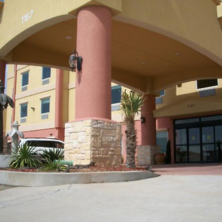 Robinson Inn&Suites Extérieur photo