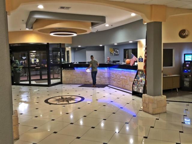 Robinson Inn&Suites Extérieur photo